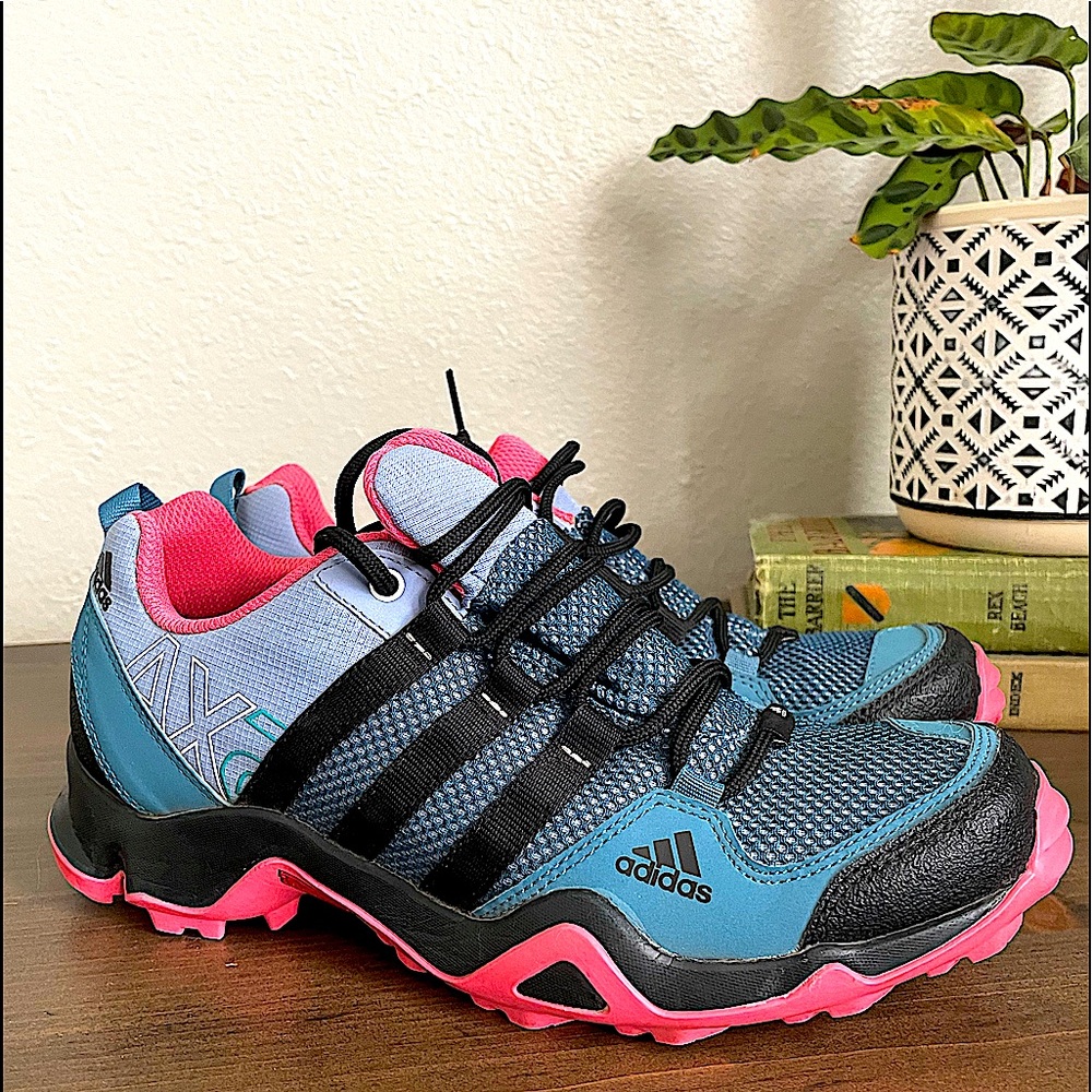 ⛰ Adidas AX2 Hiking Shoe ⛰